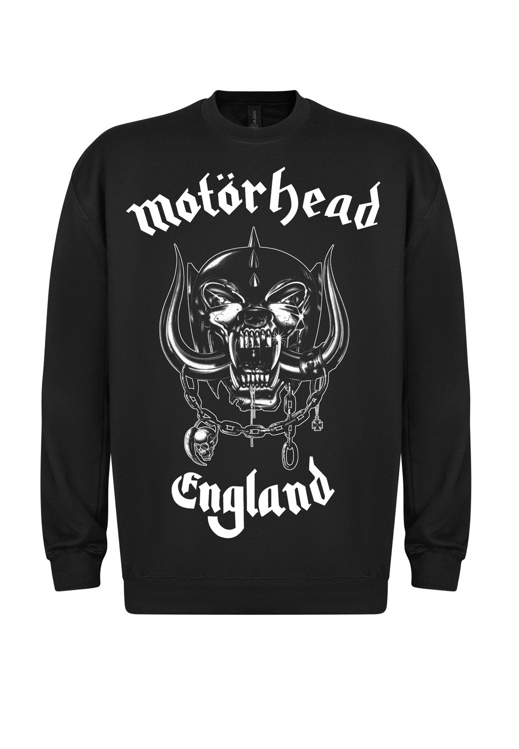 Motörhead - England - Sweatshirt