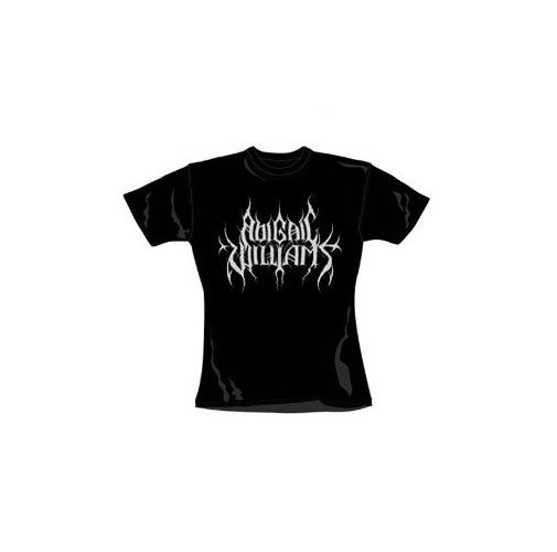 Abigail Williams - 1000 Suns Logo Damen Shirt