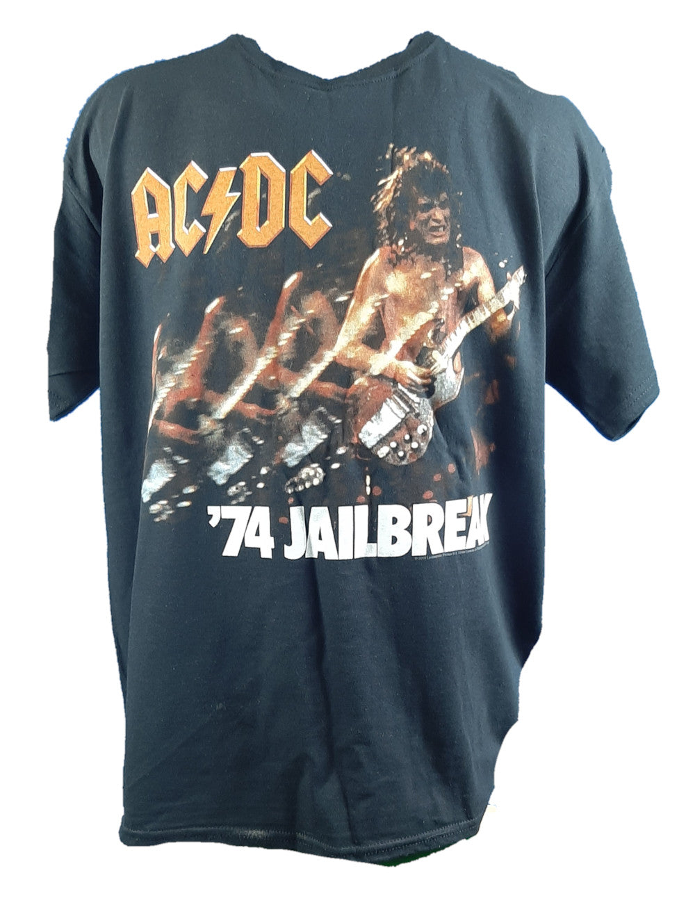 AC/DC - Jailbreak 74 T-Shirt