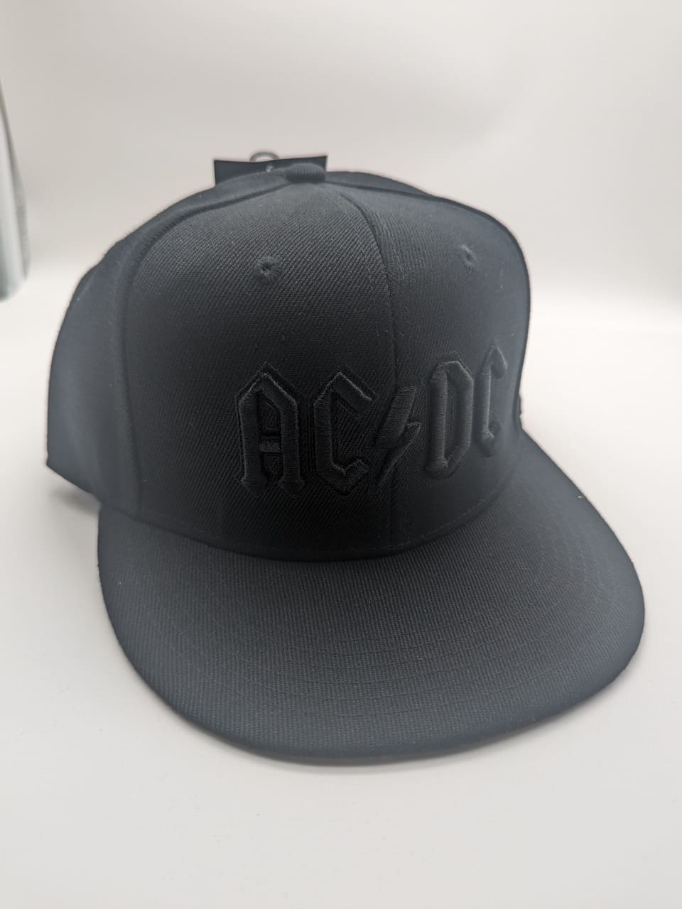 AC/DC - Canon Pop Art Snapback CAP