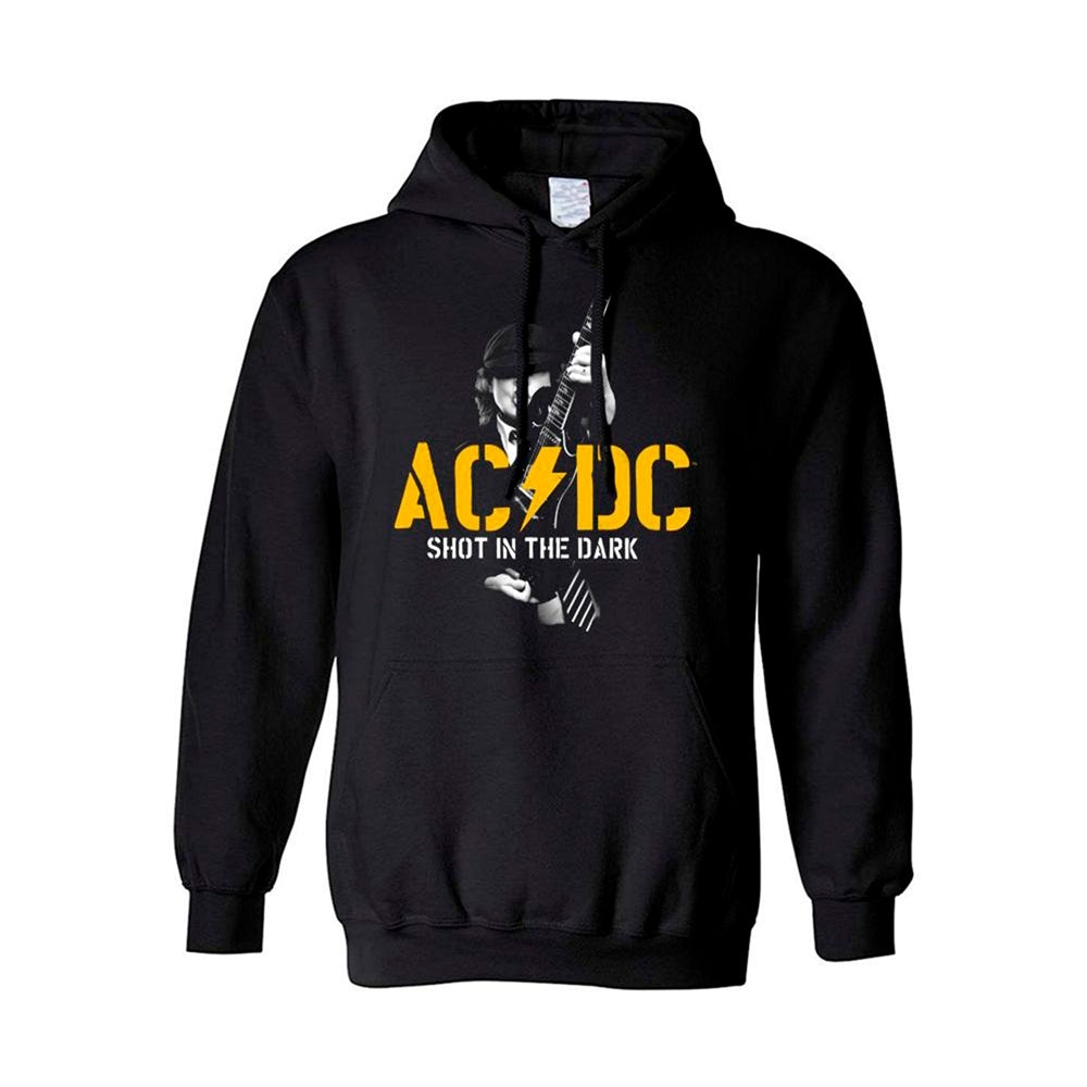 AC/DC - PWR Shot In The Dark Kapuzenpullover