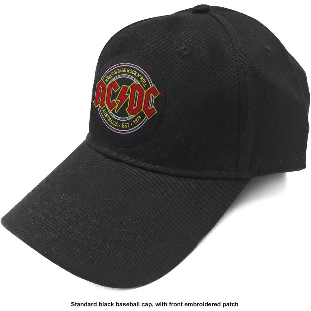 AC/DC - Est. 1973 CAP