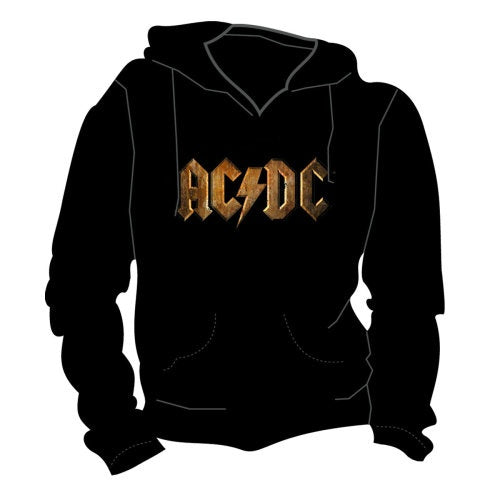 AC/DC - Meltdown Kapuzenpullover