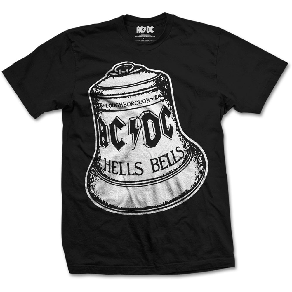 AC/DC - Hells Bells T-Shirt