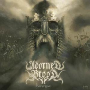 Adorned Brood - Kuningaz Digipack