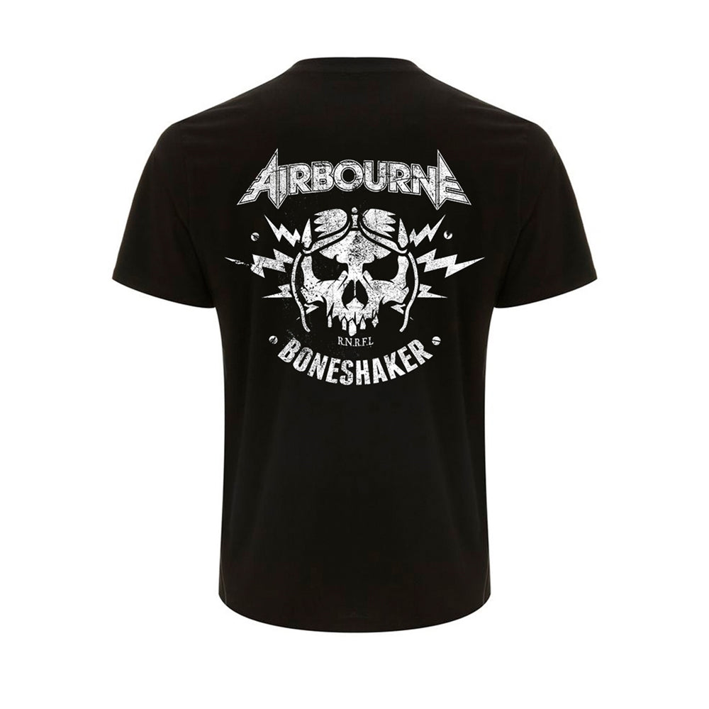 Airbourne - Boneshaker T-Shirt