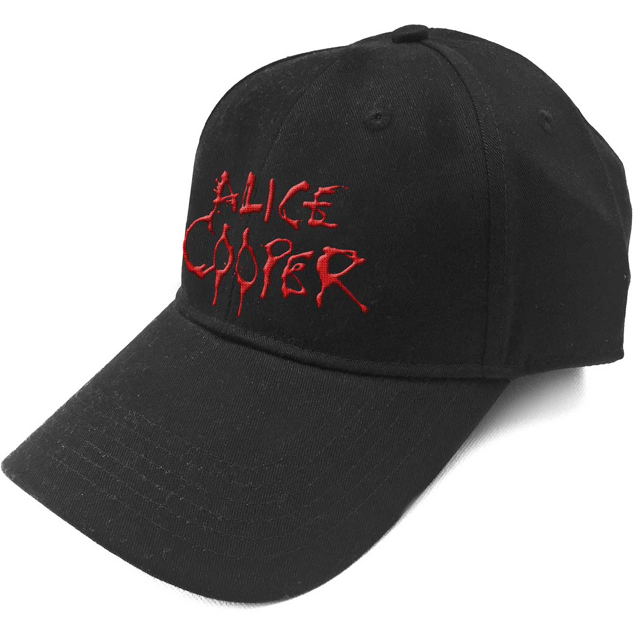 Alice Cooper - Logo CAP