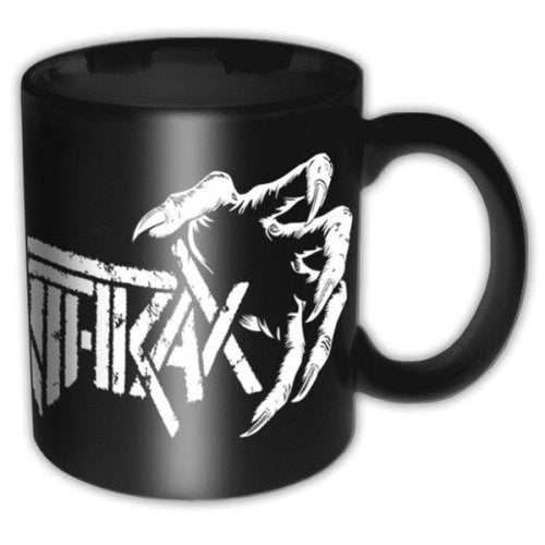 Anthrax - Death Hands Tasse
