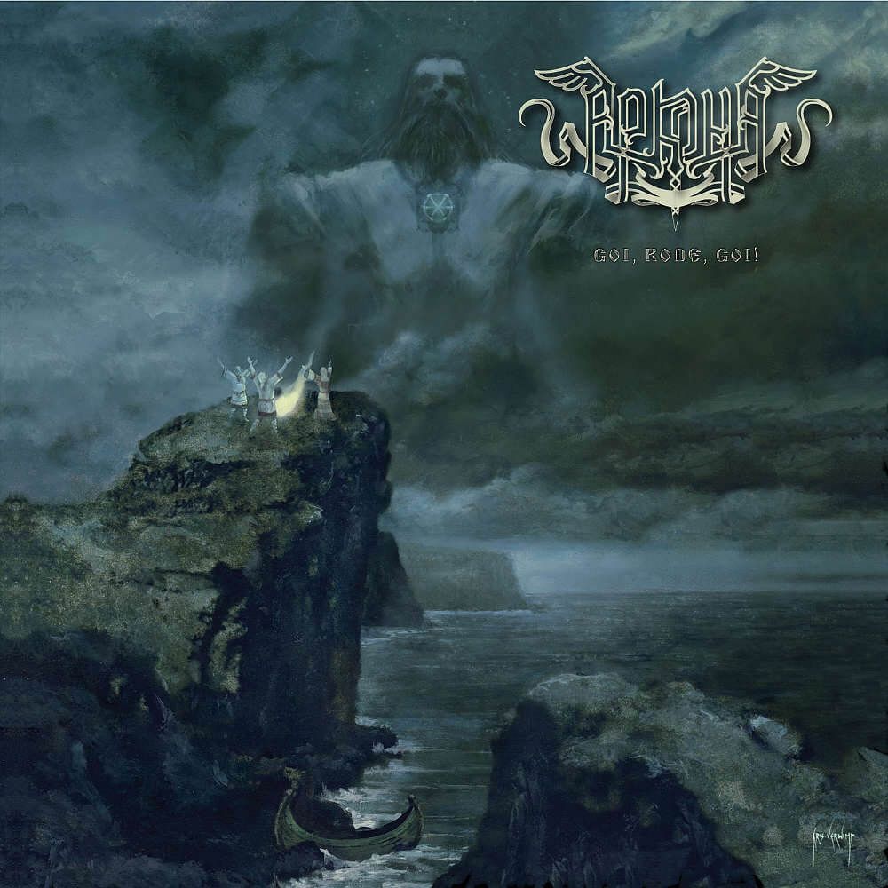 Arkona - Goi, Rode, Goi! CD