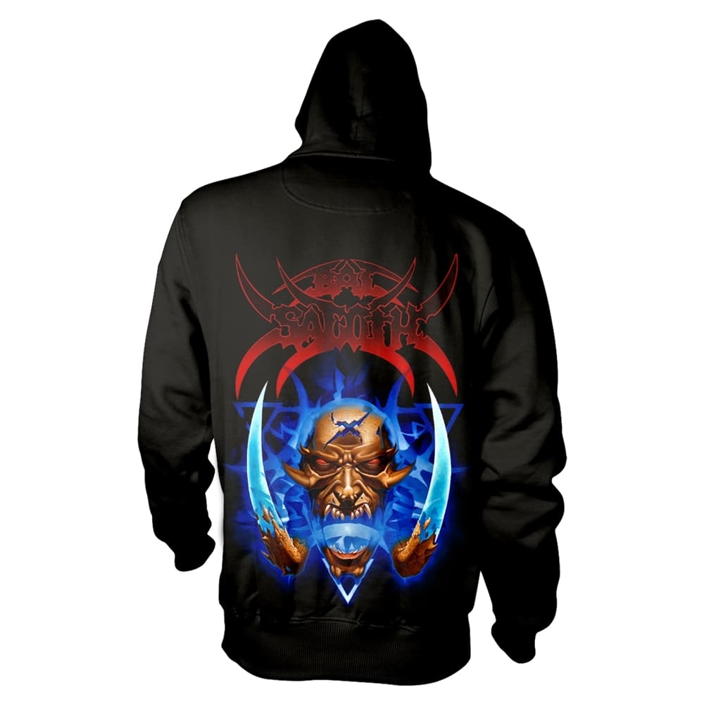 Bal-Sagoth - Demon Kapuzenpullover