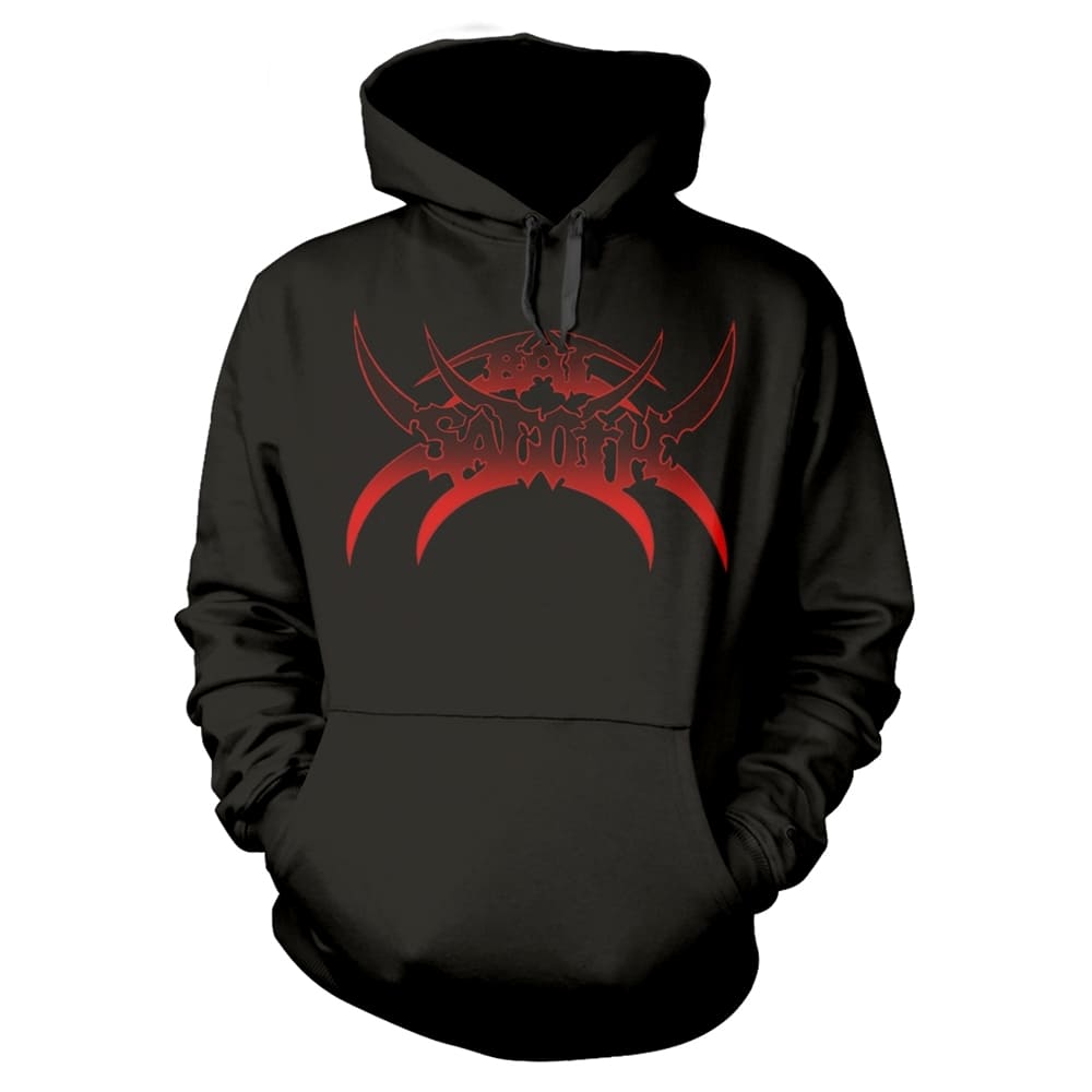 Bal-Sagoth - Demon Kapuzenpullover