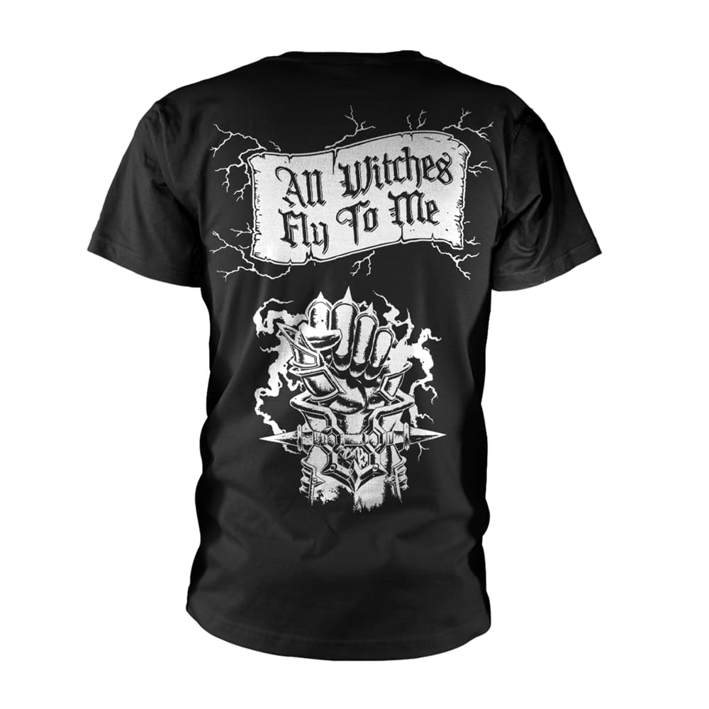 Bal-Sagoth - Demon T-Shirt