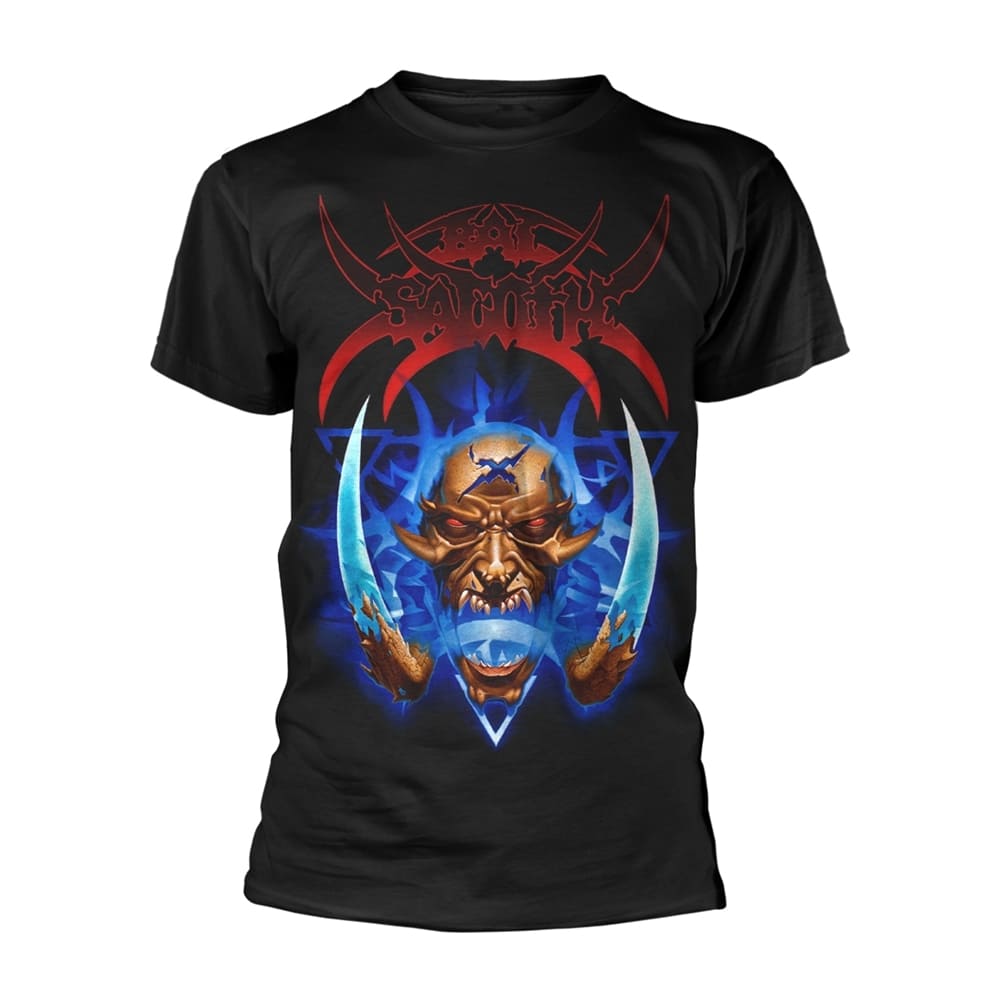 Bal-Sagoth - Demon T-Shirt