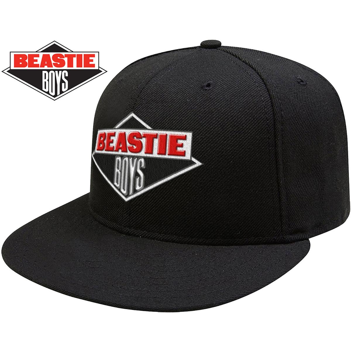 Beastie Boys - Diamond Logo Snapback CAP