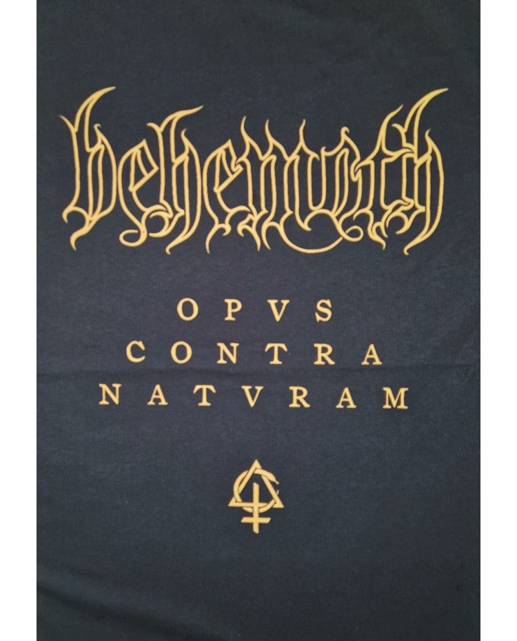 Behemoth - Contra T-Shirt