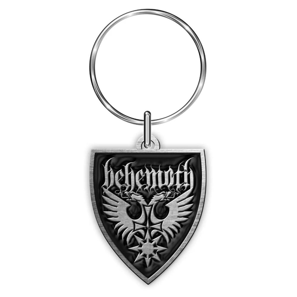 Behemoth - Eagle Keyring Schlüsselanhänger