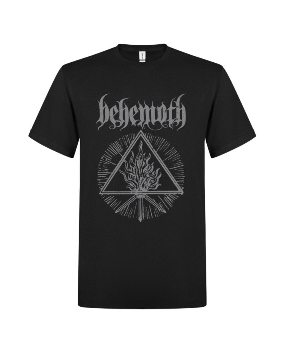 Behemoth - Furor Divinus T-Shirt