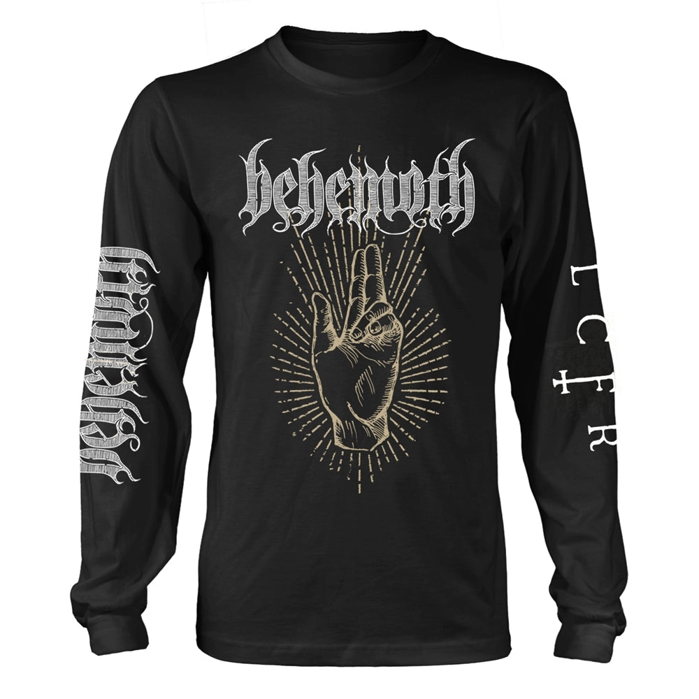 Behemoth - LCFR Longsleeve XL B-Ware