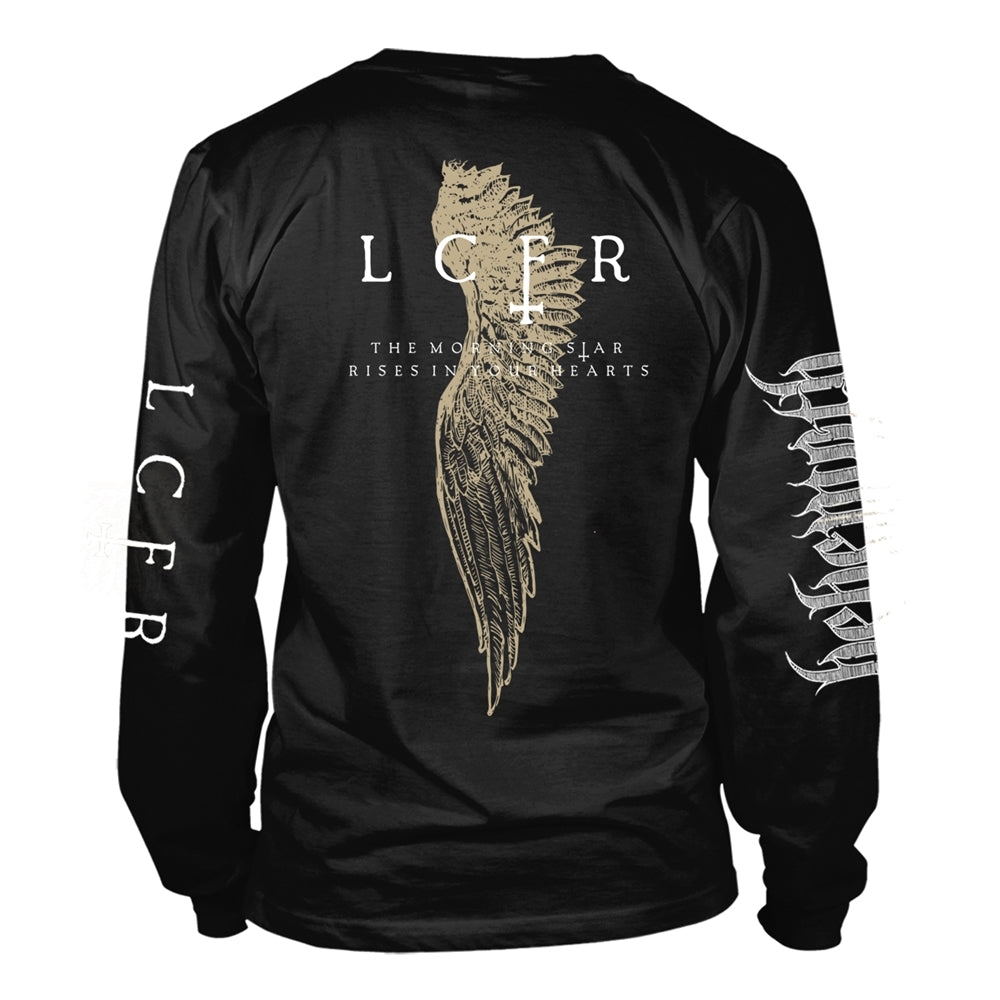 Behemoth - LCFR Longsleeve XL B-Ware