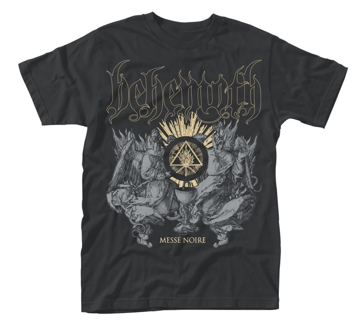 Behemoth - Messe Noire T-Shirt