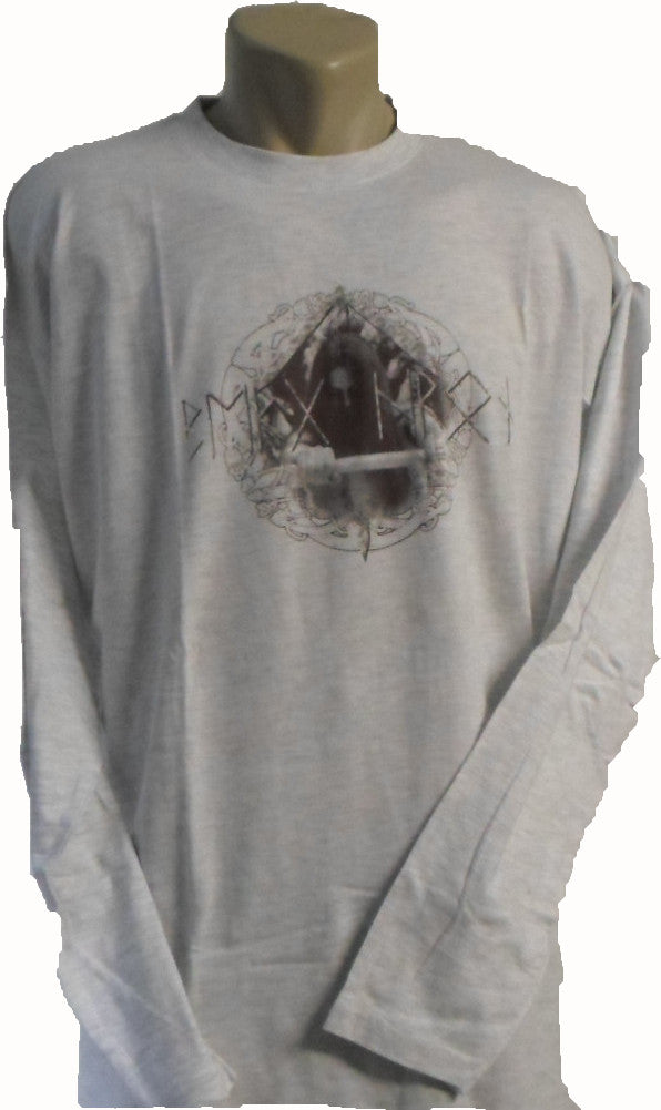 Bergthron - Frostrunen Longsleeve