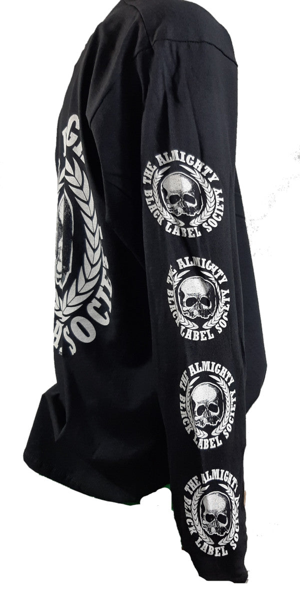 Black Label Society - The Almighty BLS Longsleeve
