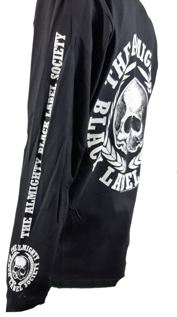 Black Label Society - The Almighty BLS Longsleeve
