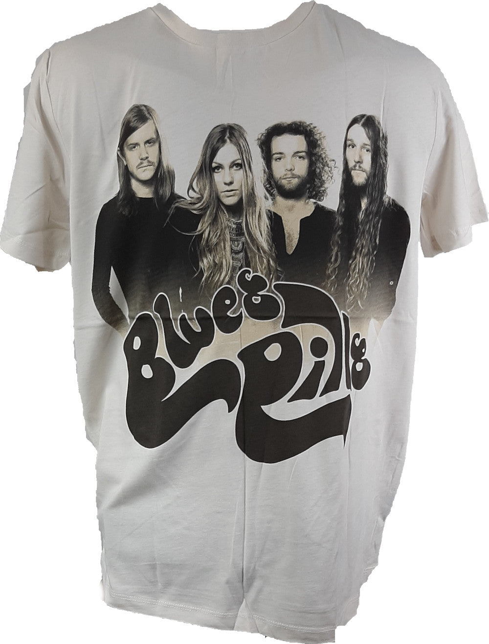 Blues Pills - The Band T-Shirt