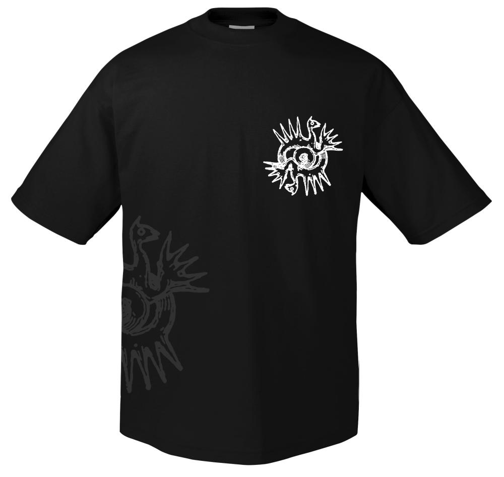Borknagar - Double Dragon T-Shirt