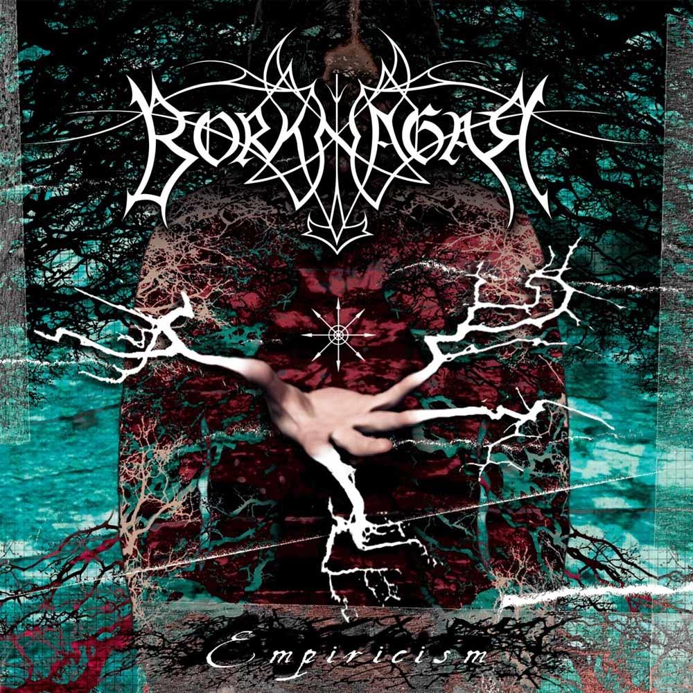 Borknagar - Empricism CD