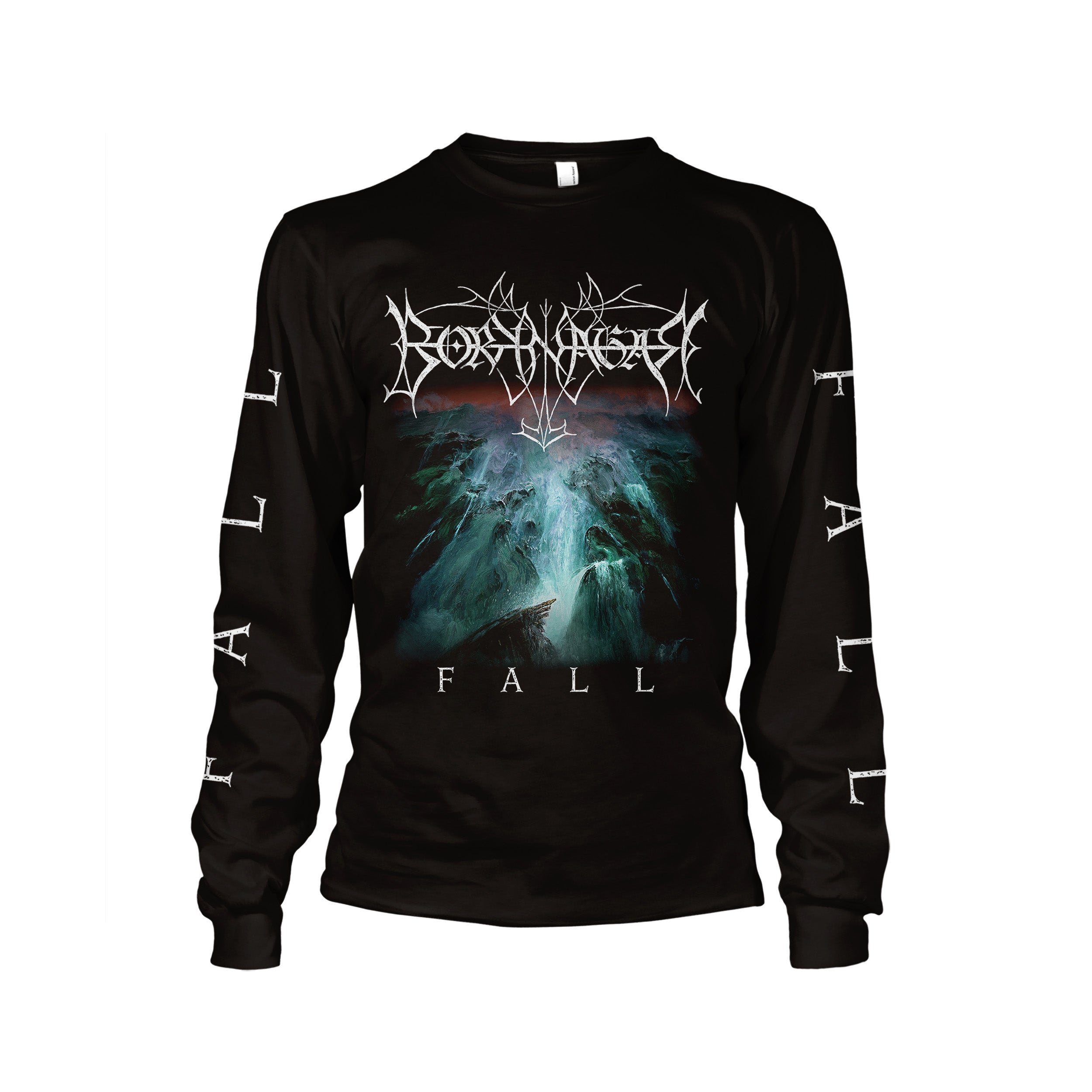 Borknagar - Fall Longsleeve