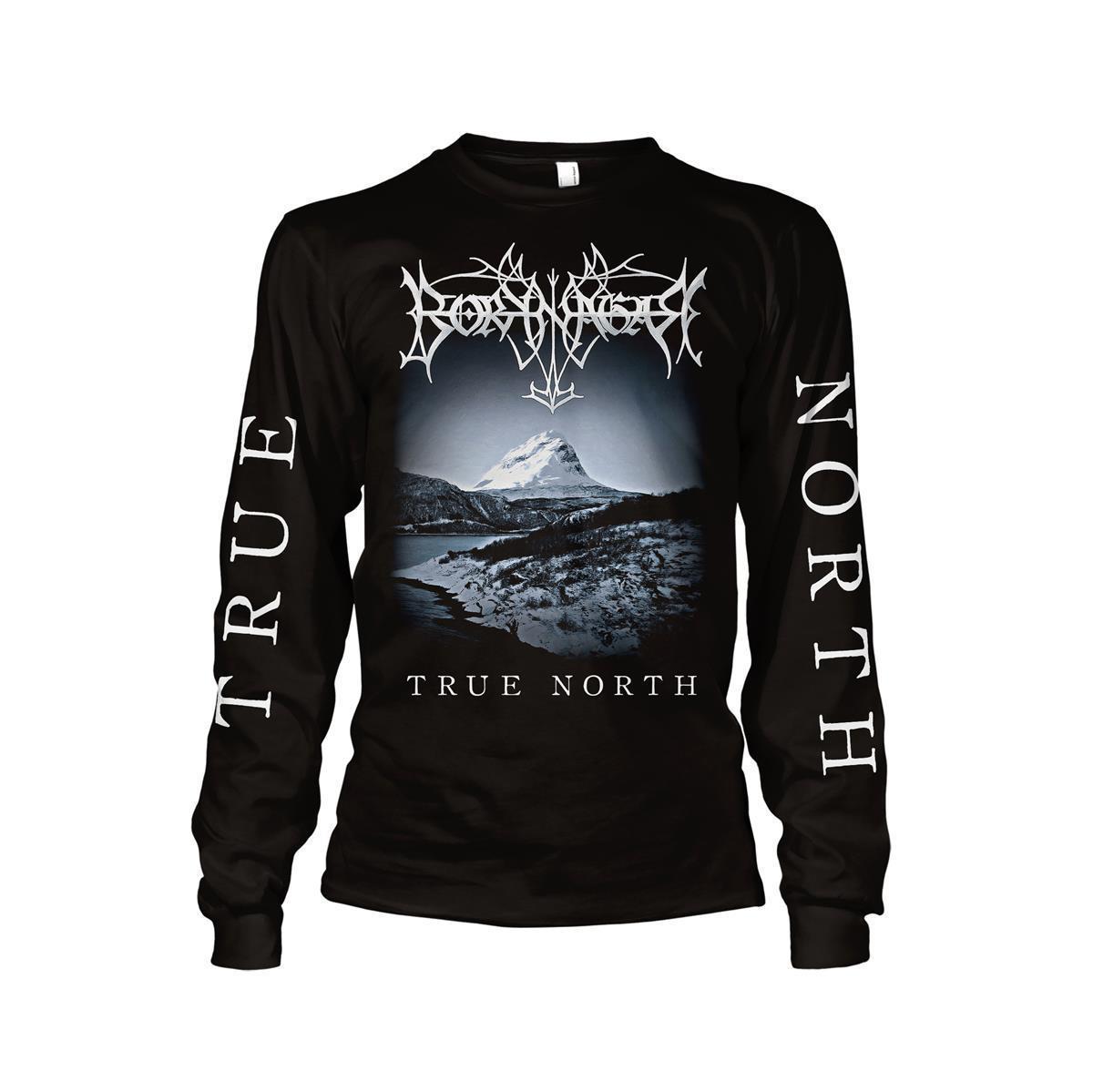Borknagar - True Truth Longsleeve