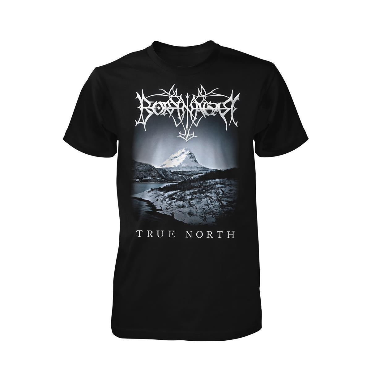 Borknagar - True Truth T-Shirt