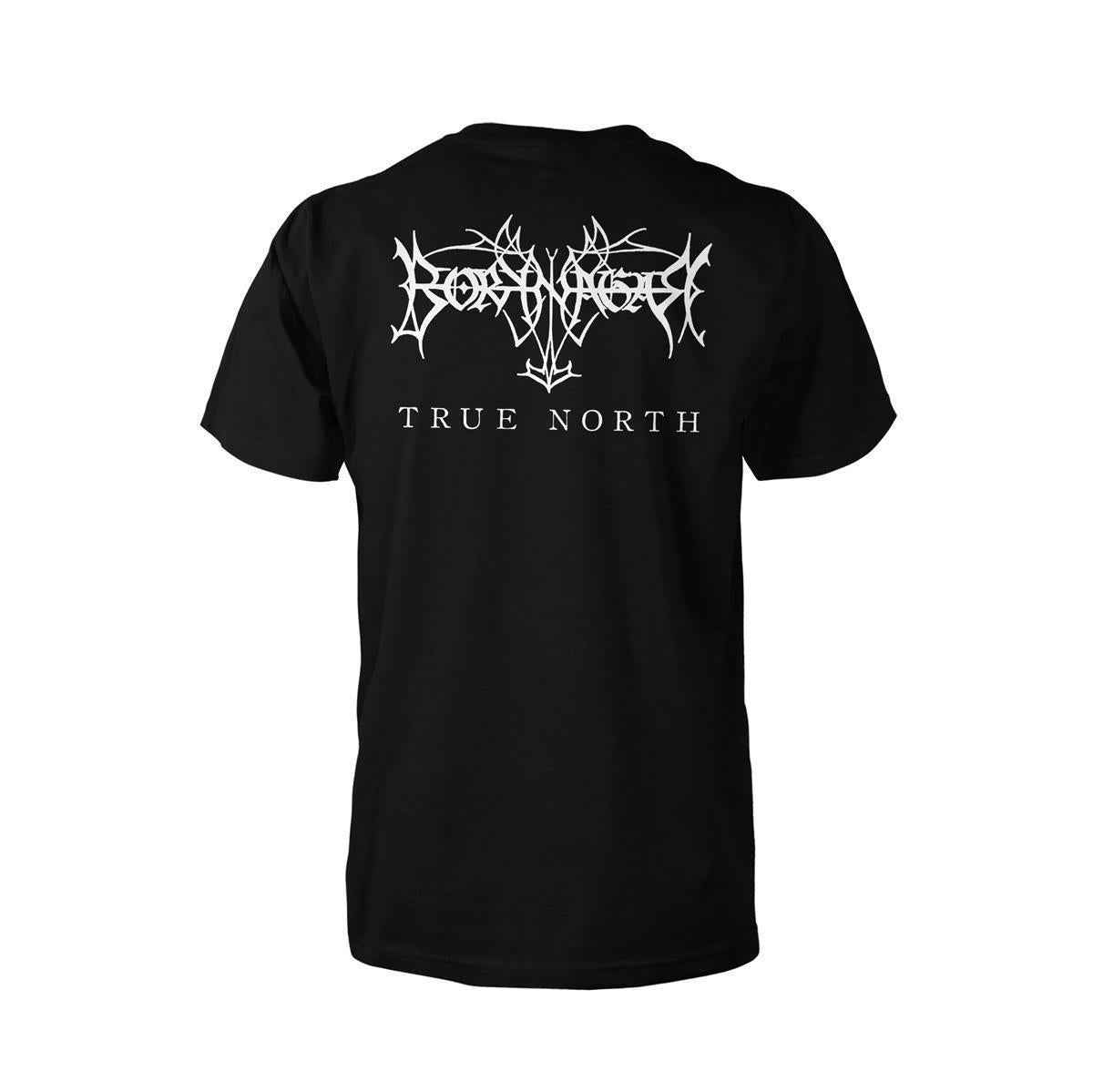Borknagar - True Truth T-Shirt