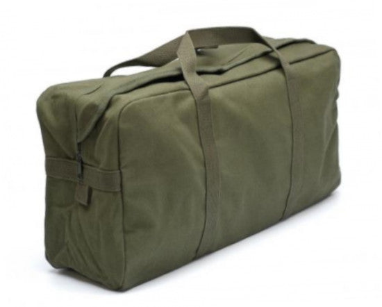 BW Einsatztasche klein Tool Bag Oliv
