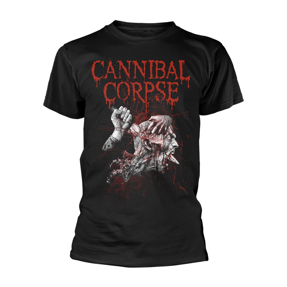 Cannibal Corpse - Stabhead 2 T-Shirt