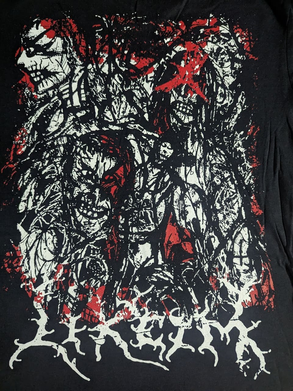 Carpathian Forest - Likeim T-Shirt