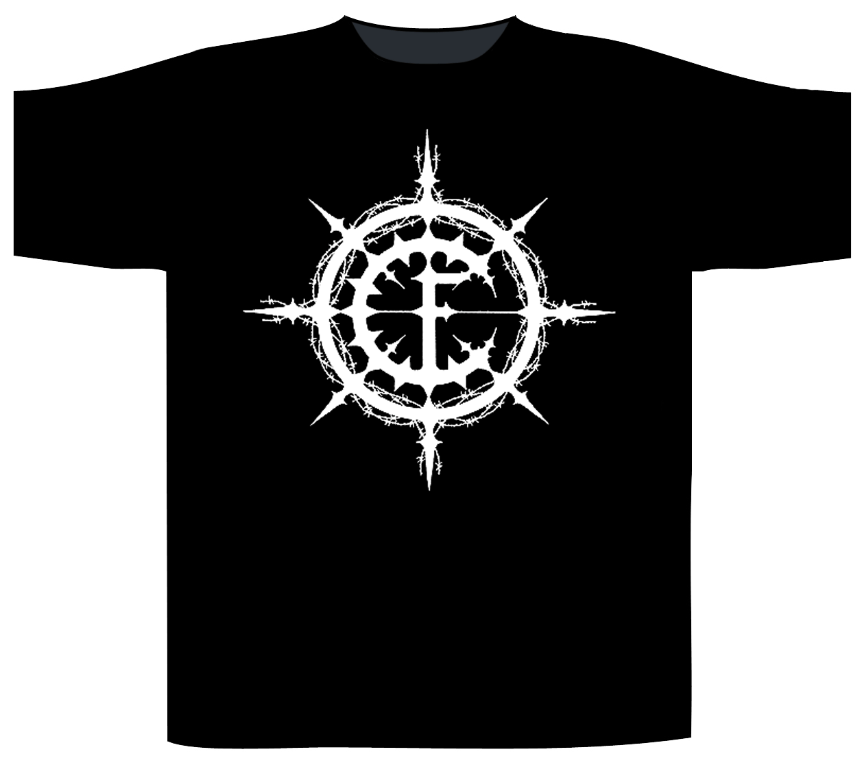Carpathian Forest - Fuck You All - T-Shirt