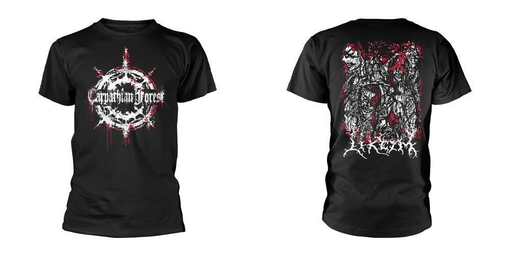 Carpathian Forest - Likeim T-Shirt