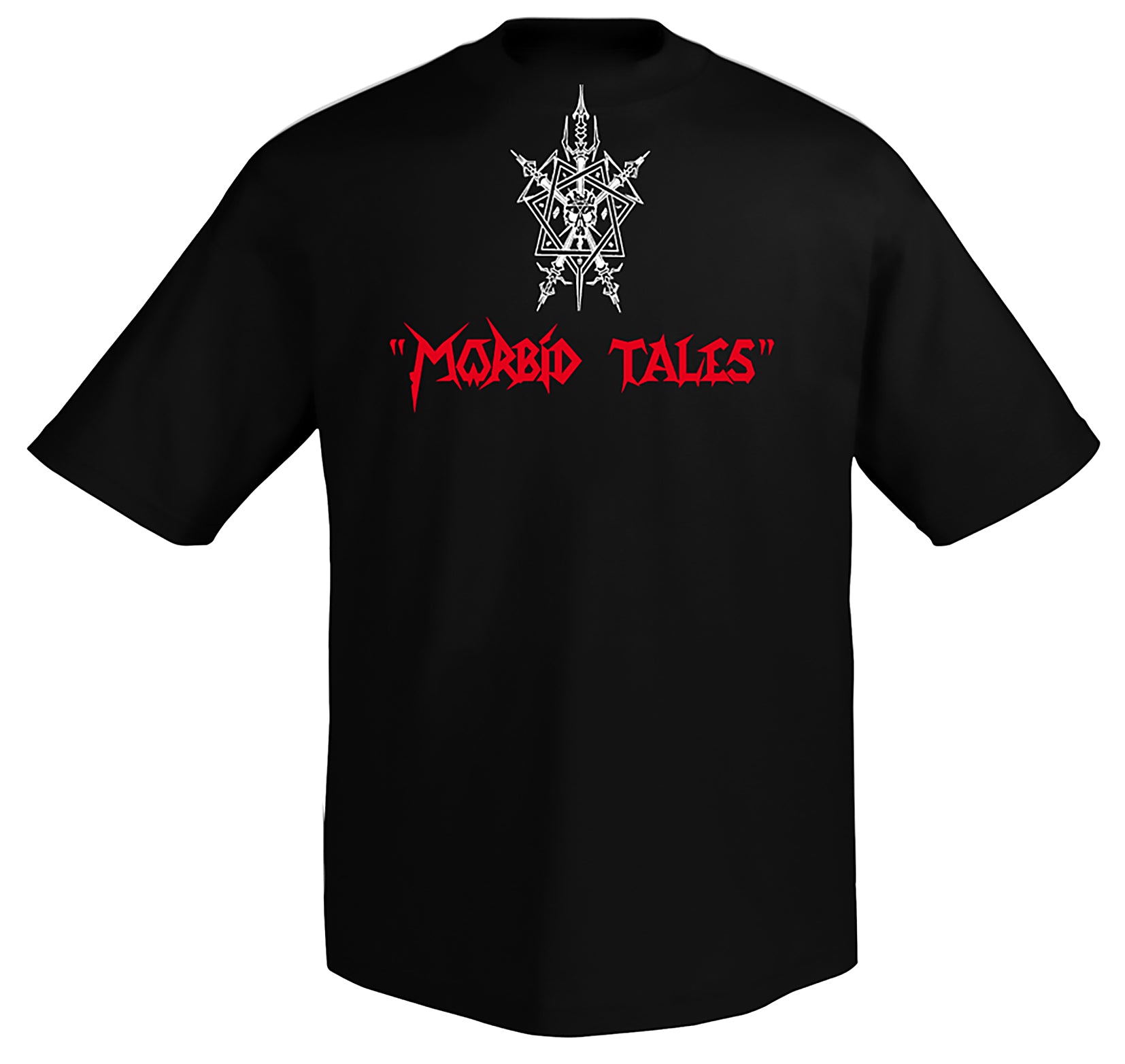 Celtic Frost - Morbid Tales T-Shirt