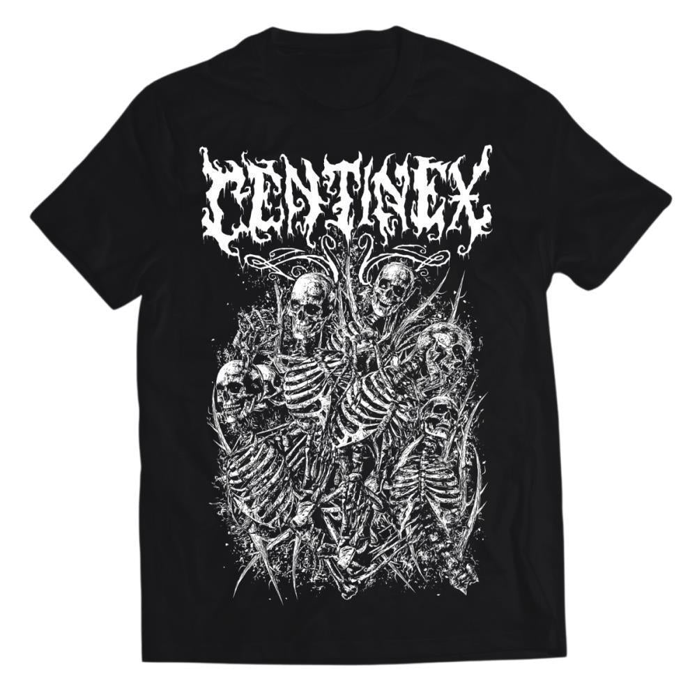Centinex - Death In Pieces T-Shirt