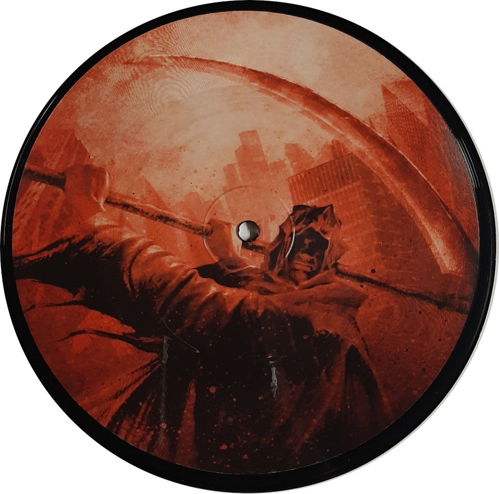 Children Of Bodom - Needled 24/7 Picture EP