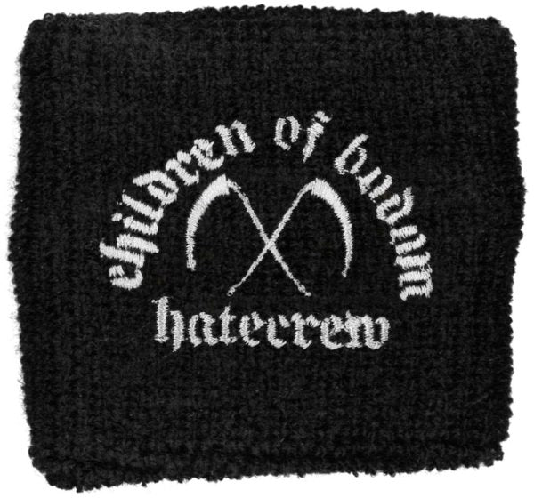 Children Of Bodom - Hatecrew Schweissband