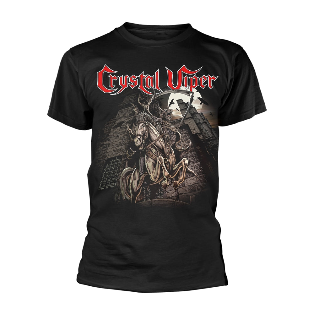 Crystal Viper - Legends T-Shirt