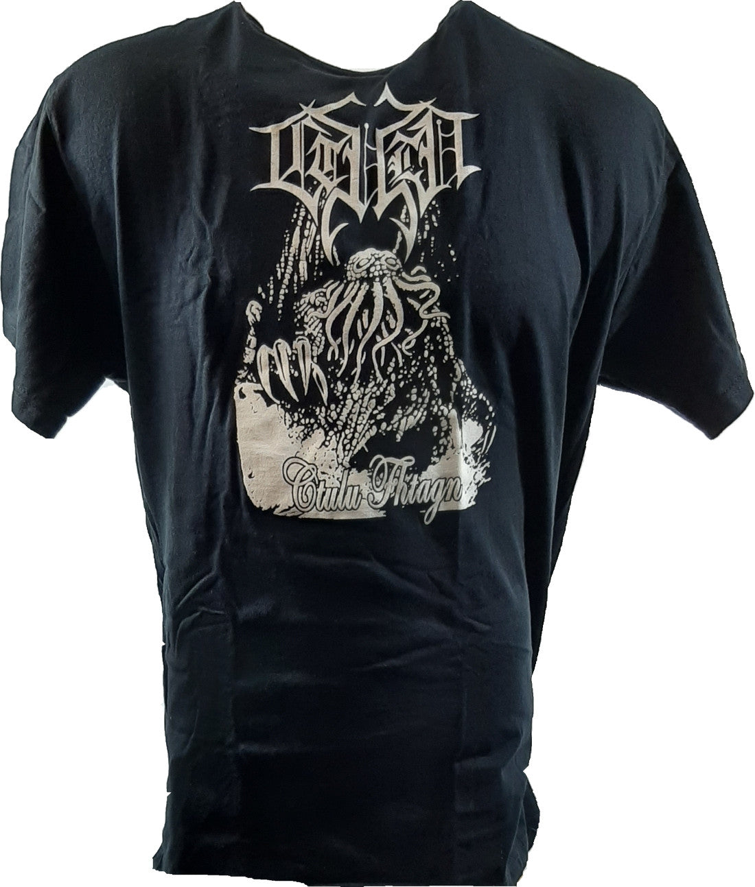 Ctulu - Ctulu Fhtagn T-Shirt -