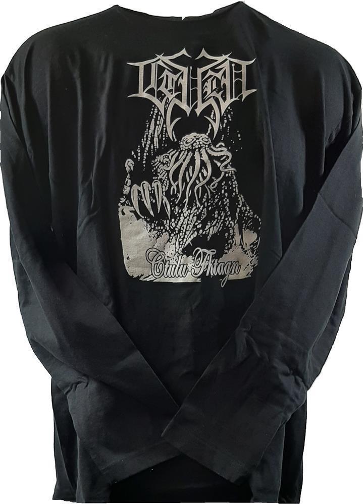 Ctulu - Ctulu Fhtagn Longsleeve