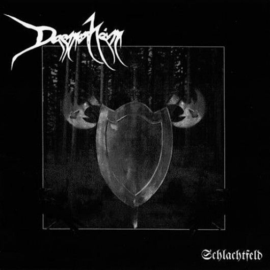 Daemonheim - Schlachtfeld CD -