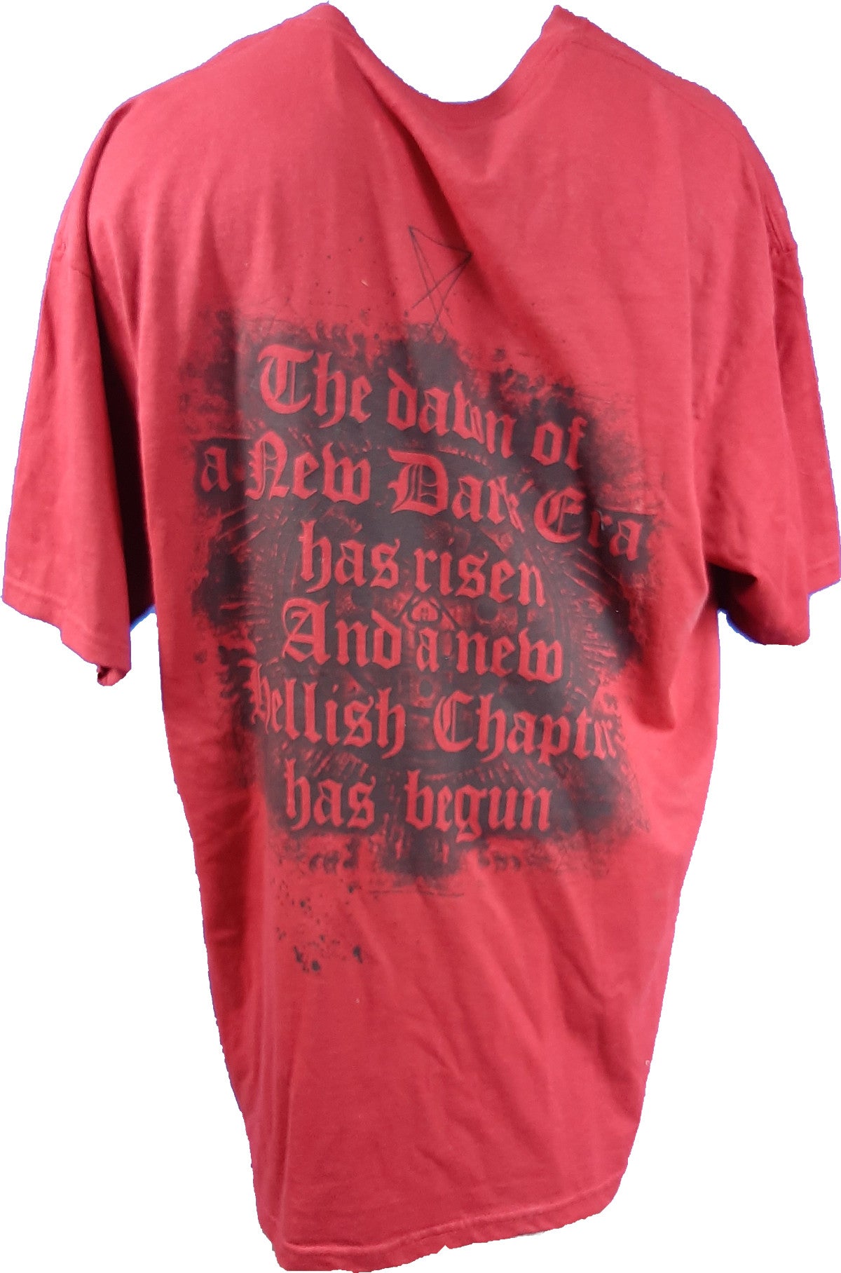 Dark Funeral - The Dawn Of A New Dark Era T-Shirt