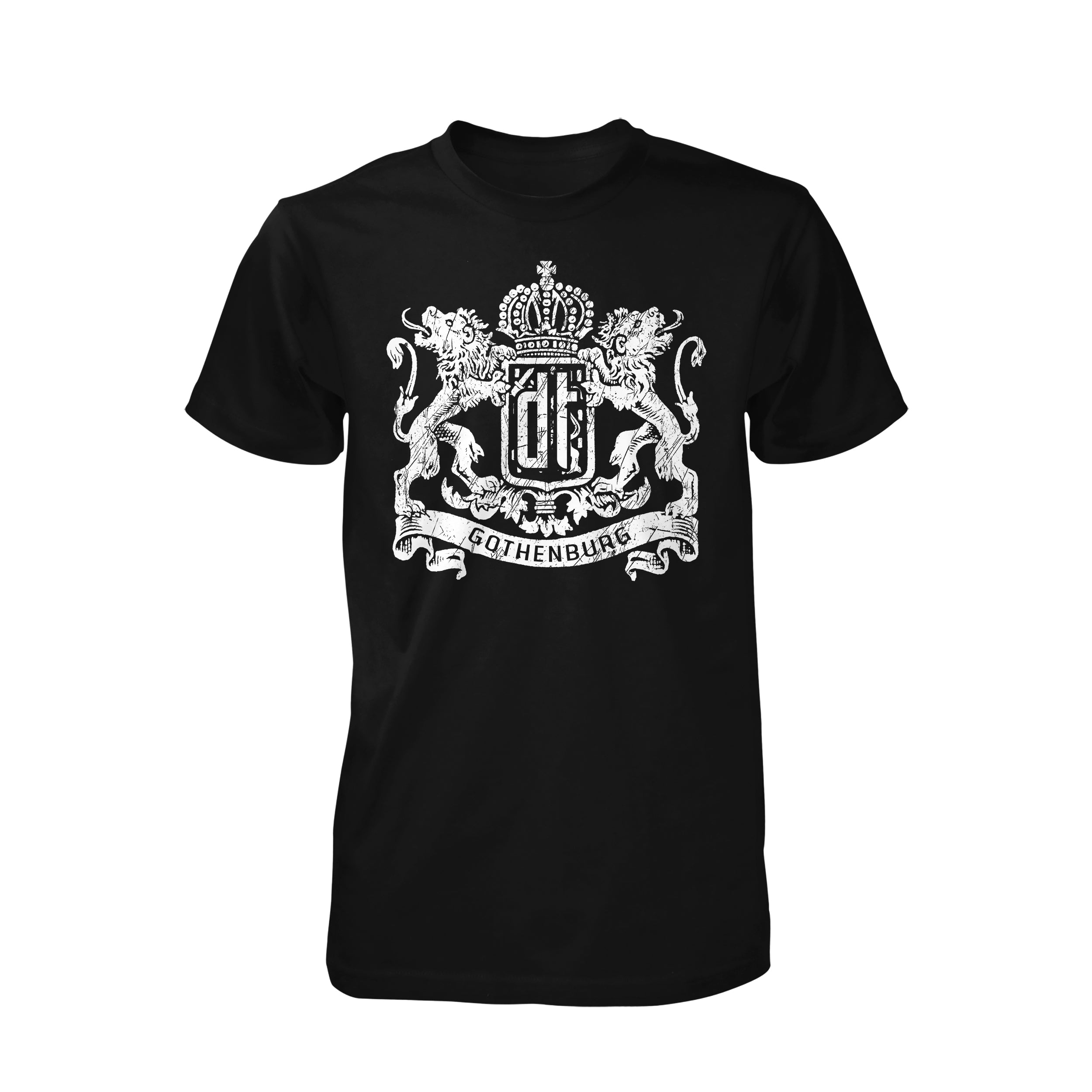 Dark Tranquillity - Gothenburg T-Shirt
