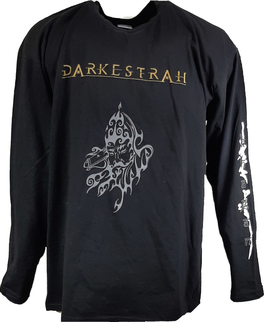 Darkestrah - Khagan Longsleeve